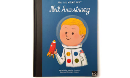 Neil Armstrong