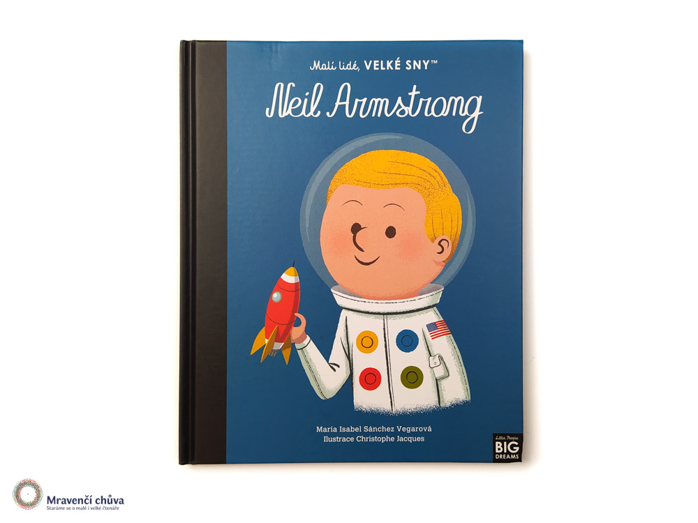 Neil Armstrong