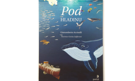 Pod hladinu