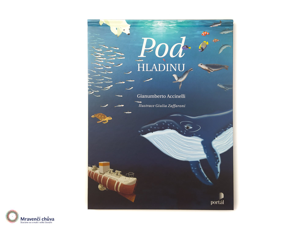 Pod hladinu