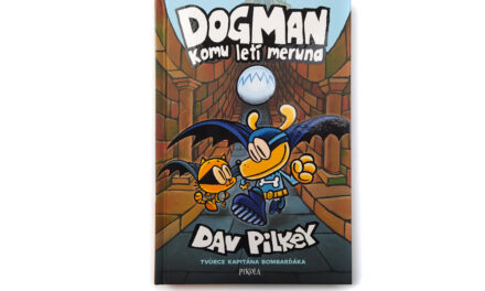 Dogman 7: Komu letí meruna