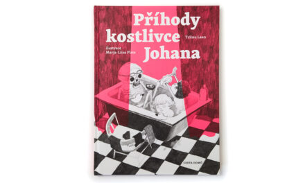 Příhody kostlivce Johana