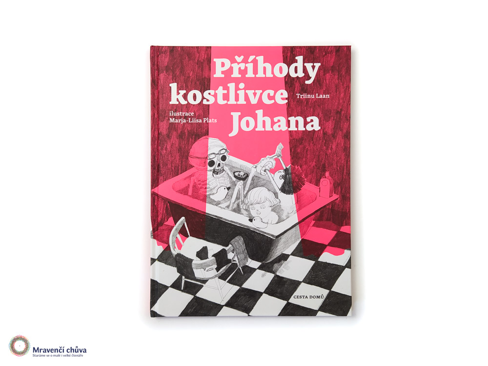 Příhody kostlivce Johana