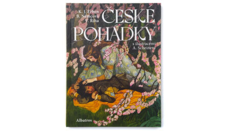 České pohádky