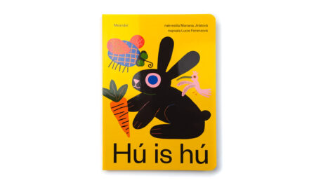 Hú is hú