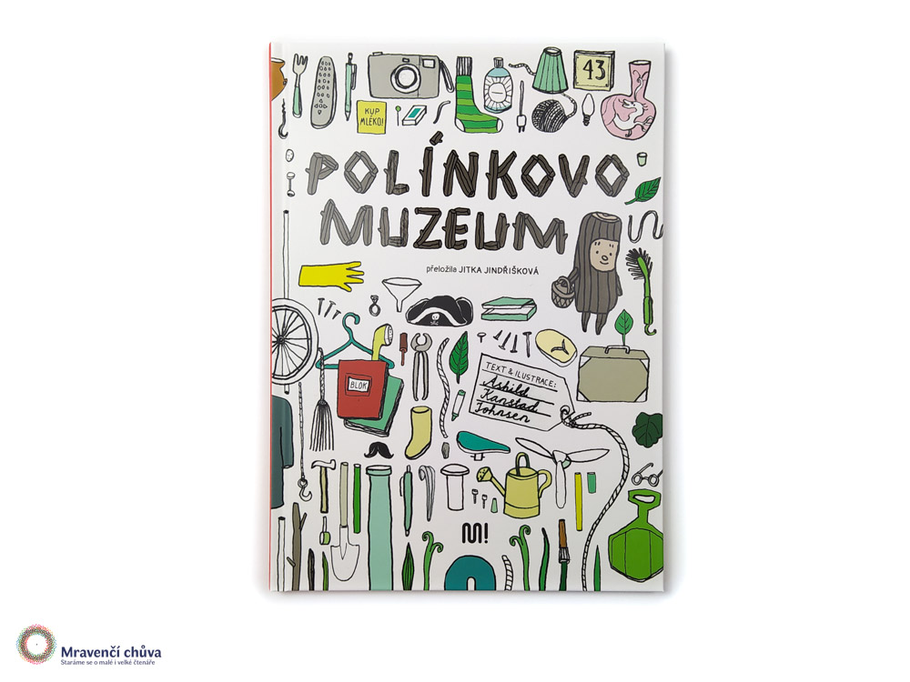 Polínkovo muzeum