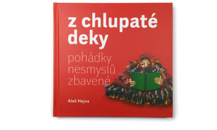 Z chlupaté deky