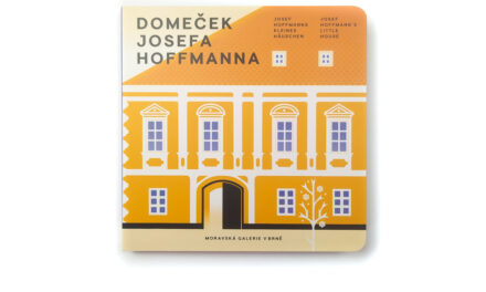 Domeček Josefa Hoffmanna