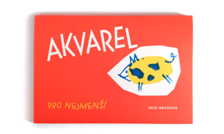 Akvarel pro nejmenší