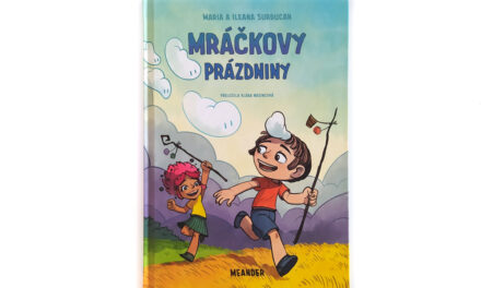 Mráčkovy prázdniny