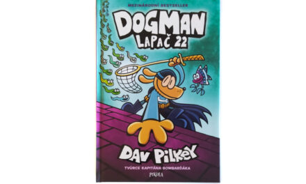 Dogman: Lapač 22