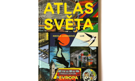 Atlas světa: Evropa