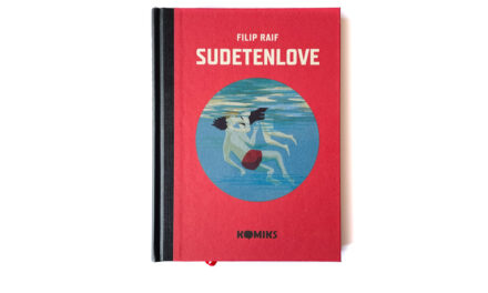 Sudetenlove