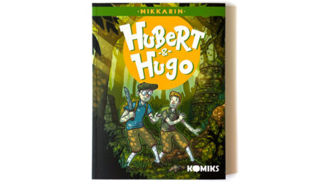 Hubert a Hugo 3