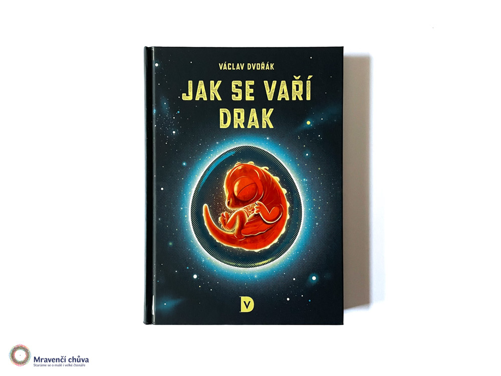 Jak se vaří drak