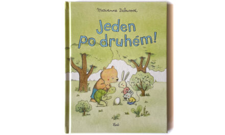 Jeden po druhém!