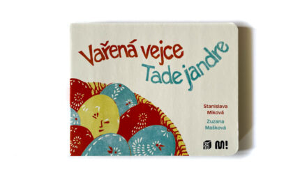 Vařená vejce / Tade jandre