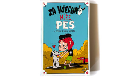 Za všechno může pes