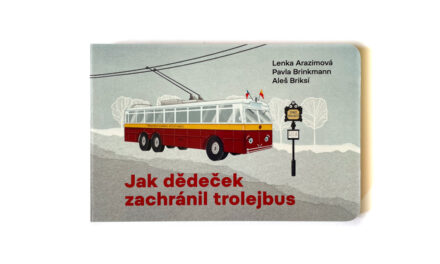 Jak dědeček zachránil trolejbus