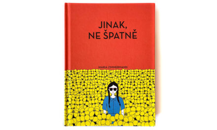 Jinak, ne špatně