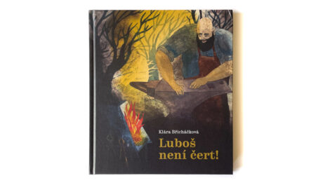 Luboš není čert