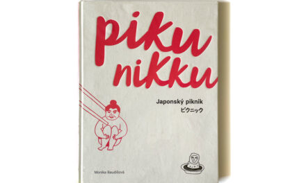 Pikunikku: Japonský piknik