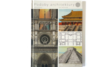 Podoby architektury