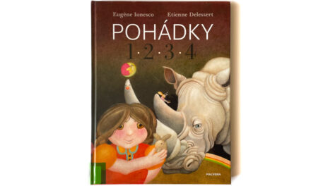 Pohádky 1, 2, 3, 4