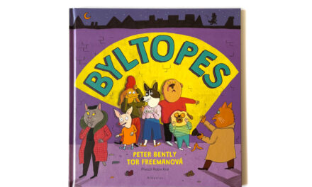 BYLTOPES