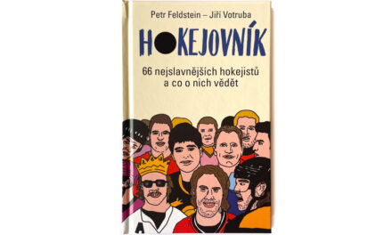 Hokejovník