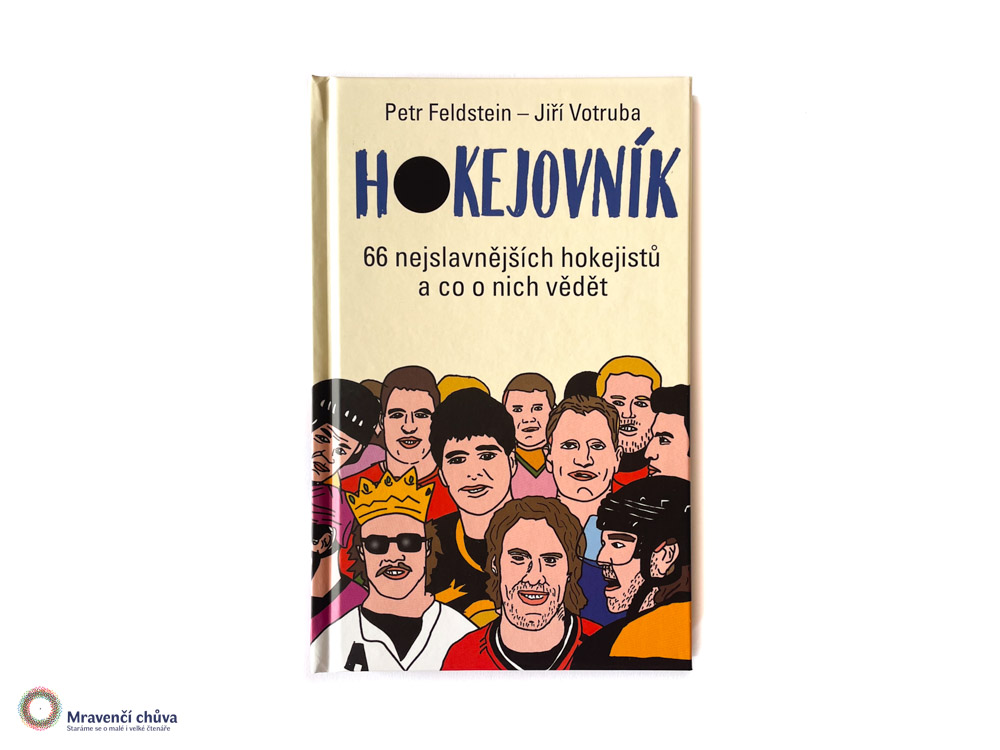 Hokejovník