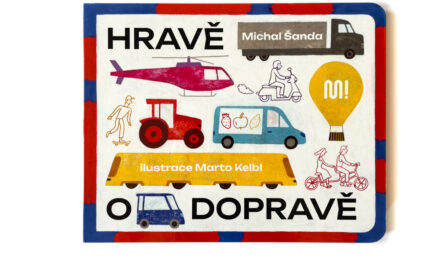 Hravě o dopravě