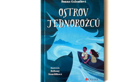 Ostrov jednorožců 