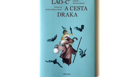 Lao-c‘ a cesta draka