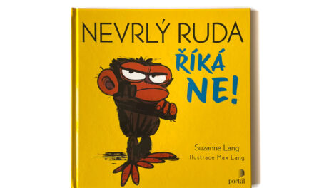 Nevrlý Ruda říká ne!