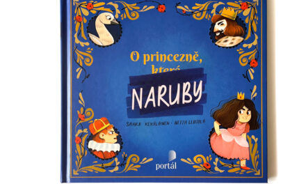 O princezně naruby