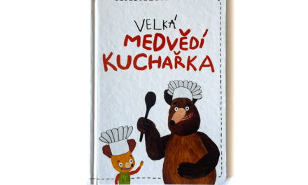 Velká medvědí kuchařka